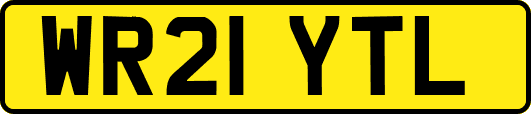 WR21YTL