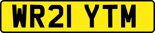WR21YTM