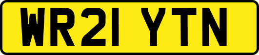 WR21YTN