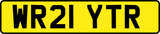 WR21YTR