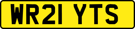 WR21YTS