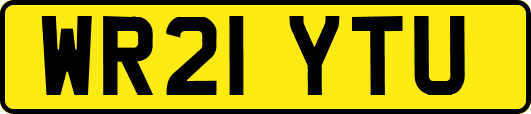WR21YTU