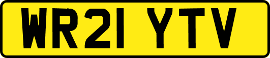WR21YTV