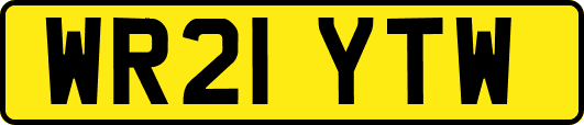 WR21YTW