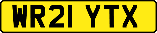WR21YTX