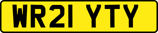 WR21YTY