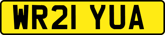 WR21YUA