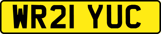 WR21YUC