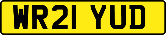 WR21YUD