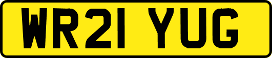 WR21YUG