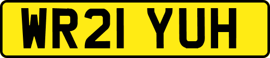 WR21YUH