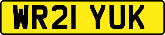 WR21YUK