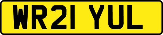 WR21YUL