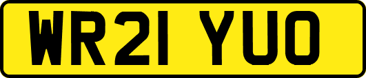 WR21YUO
