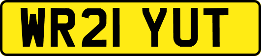 WR21YUT