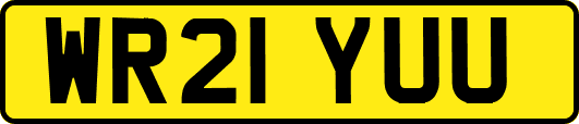 WR21YUU