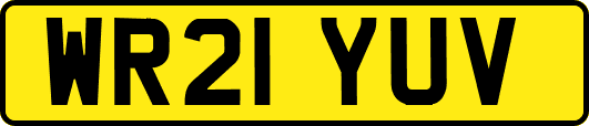 WR21YUV