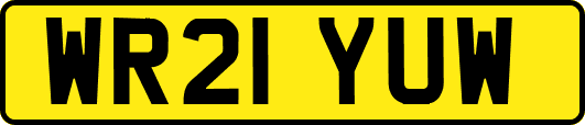 WR21YUW