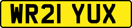 WR21YUX
