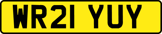 WR21YUY