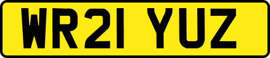 WR21YUZ