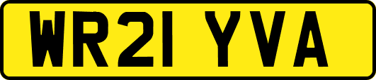 WR21YVA