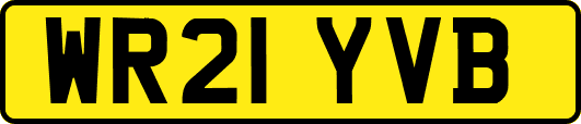 WR21YVB