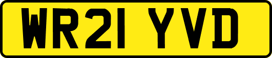 WR21YVD