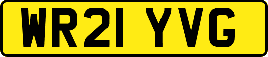 WR21YVG