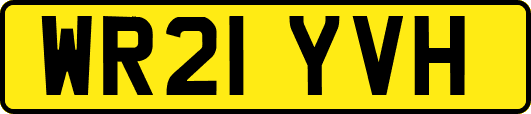 WR21YVH