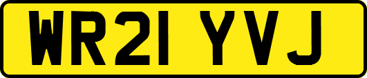 WR21YVJ