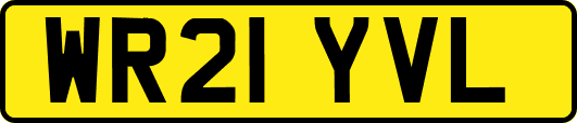 WR21YVL