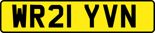 WR21YVN