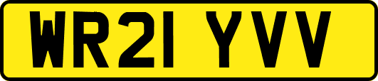 WR21YVV