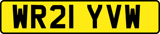 WR21YVW