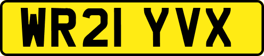WR21YVX