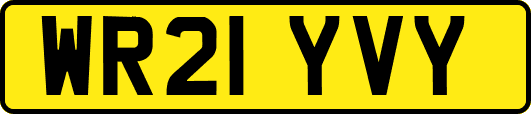 WR21YVY