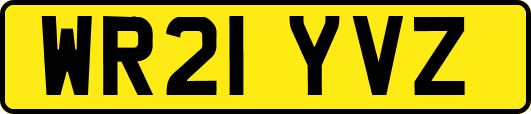 WR21YVZ