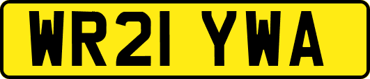 WR21YWA