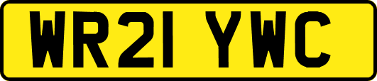 WR21YWC