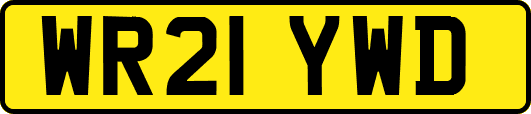 WR21YWD