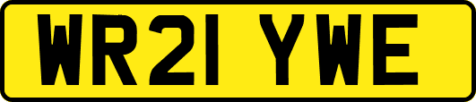 WR21YWE