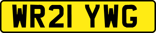 WR21YWG