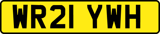 WR21YWH