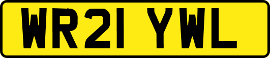 WR21YWL
