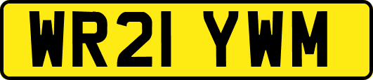 WR21YWM