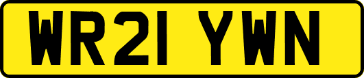 WR21YWN