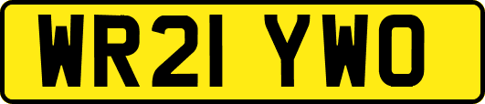 WR21YWO