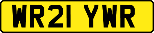 WR21YWR
