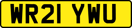 WR21YWU
